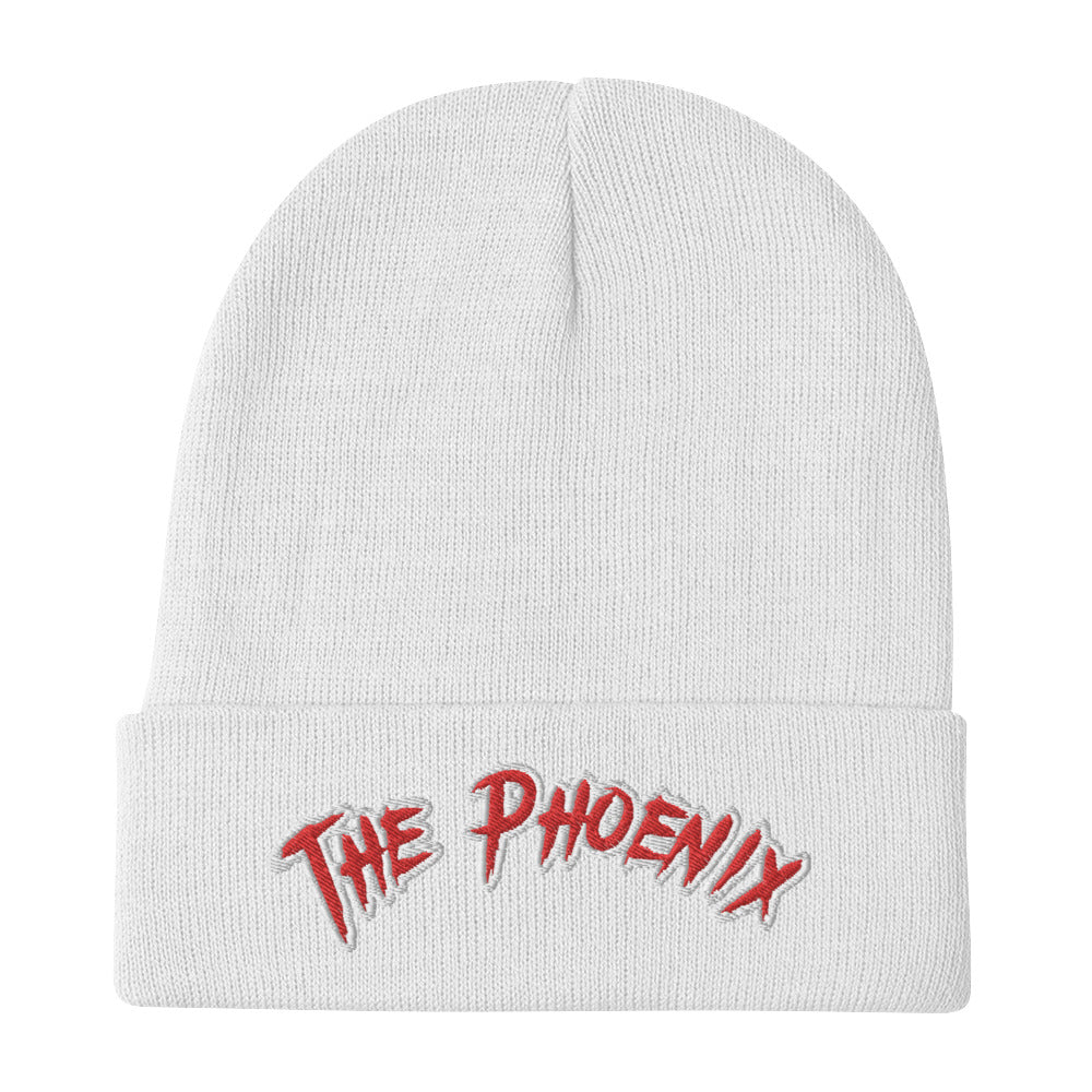 Kings Prodigy Embroidered Beanie